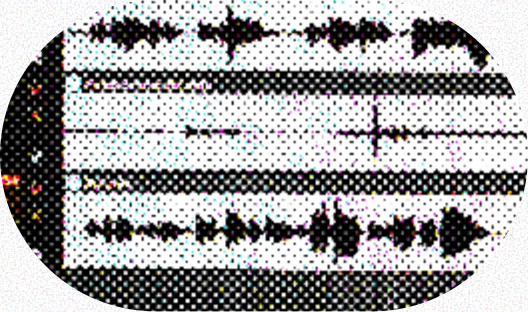 music production computer interface