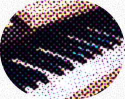 piano