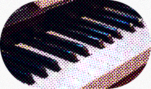 piano